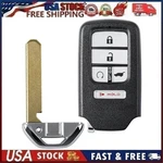 Key Fob Replacement For 2016-2021 Honda Pilot/ 2017-2022 Crv 5-DOOR/ 18.... Fixed Price $29.95.