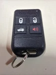 New Code Alarm GOH-PAN05 Fob Keyless Entry Remote Replace. Fixed Price $46.75.