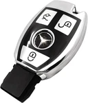 Creativity Suitable For Mercedes Benz Key Cover. Beautiful Tpu Case Compatib. Fixed Price $17.96.