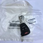 Chrysler Pacifica Remote 05183919AA 2004-2007 Transmitter Genuine Nip. Fixed Price $29.95.