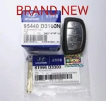 New Oem Hyundai Tucson 2016 - 2018 Smart Key 4B Hatch 95440 D3100NNA. Fixed Price $98.99.