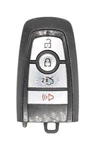 Oem Ford JR3T-15K601-AB JR3T-15K601-AC JR3T-15K601-AD Smart Key Fob W/ 4 Bu. Fixed Price $22.00.