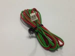 New Car -alarm-door Lock-unlock 2-PINS Wire Harness Same Day Free Shipping. Fixed Price $6.99.