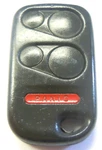 Keyless Remote Entry 2003 Honda Odyssey Fob Van Control Transmitter Alarm. Fixed Price $39.92.