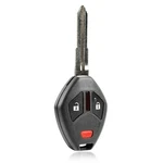 Key Fob Remote For 2014 2015 Mitsubishi Mirage 6370B711 OUCG8D-625M-A-HF. Fixed Price $15.95.