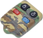 Dorman 13607GNC Keyless Remote Case Select 95-16 Ford Lincoln Mercury Models. Fixed Price $21.15.