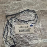 New Oem Mopar Valve Cover Gasket # 04663713AB Nos!. Fixed Price $15.00.