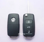 Oem 2011-2016 Vw Volkswagen Flip Keyless Entry Remote Fob Transmitter 202AE. Fixed Price $34.95.