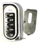 Viper Supercode Sst Keyless Remote Car Starter Fob Transmitter EZSDEI7152 7152V. Fixed Price $35.99.