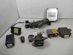Daewoo Lanos 1.4 55KW A13SMS 2001 Ecu Key Kit 09388029. Fixed Price $204.03.