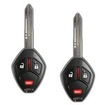 Key Fob Remote For 2006 2007 2008 Mitsubishi Endeavor MN141383 OUCG8D-620M-A. Fixed Price $29.95.