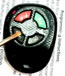 Prestige ELVAT0D APS2K4 Remote Transmitter Fob Keyless Entry Car Starter Elvatod. Fixed Price $44.87.