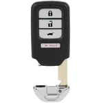 For 2015 2016 Honda Cr-v 315 Mhz Keyless Entry Remote Fob ACJ932HK1210A. Fixed Price $49.46.