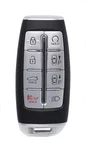 Oem Hyundai Genesis 95440-T1210(RG3) TQ8-FOB-4F35 Smart Key W/ Buttons. Fixed Price $45.00.