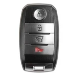 Replacement For Kia Sportage Smart Key Remote 95440-D9000 Button 2016-2019. Fixed Price $29.95.