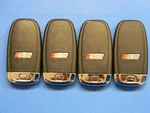 Lot Of Audi S5 Smart Keyless Transponder Remote IYZFBSB802 8T0.959.754. Fixed Price $368.00.