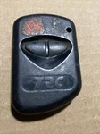 Trc J5523518RT1 Keyless Entry Remote Control Car Fob Transmitter Alarm. Fixed Price $11.47.