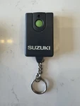 Used Suzuki Keyless Entry Fob Remote Esteem Samurai Sidekick X-90 H50600-2. Fixed Price $185.00.