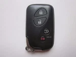 Oem 2010-2015 Lexus RX350 RX450H Smart Keyless Remote HYQ14ACX Unlocked. Fixed Price $71.95.