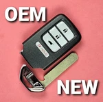KR5V2X New Oem 2016 2019 Honda Pilot Odyssey Smart Key 4B Hatch 72147-THR-A01. Fixed Price $71.99.