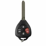 Genuine Oem Keyless Entry Transmitter For Toyota Avalon, Corolla 8907002270. Fixed Price $168.55.