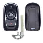 Oem 2017 2018 2019 2020 2021 2022 Buick Encore Smart Keyless Remote Fob HYQ4AA. Fixed Price $950.00.