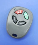 Good Prestige 4-BUTTON Remote Transmitter ELVAT0C Elvatoc APS2K4SAW. Fixed Price $21.99.