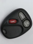 1996-1999 Pontiac Bonneville Smart Fob Keyless Entry Remote Oem 1997 1998. Fixed Price $80.45.
