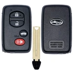 Oem Virgin Subaru Smart Keyless Remote Fob Proximity Transmitter HYQ14ACX. Fixed Price $93.45.