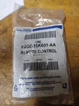 Ford F8OZ-15K601-AA Remote Transmitter Keyless Entry And Alarm System. Fixed Price $34.00.