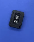 Used Silencer SL-RF902 2-BUTTON Remote Start Transmitter Fob H5OT60 H50T60. Fixed Price $15.00.