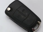 2008-2009 Saturn Astra Xe Xr 1.8L Smart Fob Keyless Entry Remote Oem. Fixed Price $174.42.