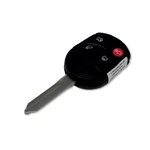 Ford Lincoln 6H6T-15K601-AD Integrated Remote Key Fob 164-R7042 OUCD6000022 Oem. Fixed Price $23.89.