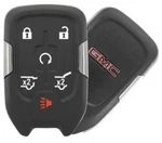 Smart Key For Gmc Yukon Xl 2015 -2020 Pn: 13508280 / HYQ1AA Top Quality. Fixed Price $49.99.