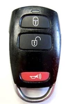 Keyless Remote Entry Kia Alarm SV3-100060233 Transmitter Keyfob Clicker Phob Oem. Fixed Price $44.39.