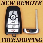 New Smart Key Proximity Remote Fob 2023 2024 Ford Expedition M3N-A3C108397. Fixed Price $34.95.