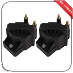 Set Of 2 Ignition Coil For Buick Cadillac Chevrolet Oldsmobile Pontiac DR39. Fixed Price $26.99.
