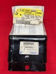 Genuine Oem Gm Front Frame Extension Cap Kit Oe# 12475402 - New Old Stock!. Fixed Price $129.73.