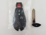 New Original Dodge 11-20 Oem Fobik Key Less Entry Remote Uncut 4-BUTTON Usa. Fixed Price $159.99.