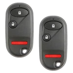 Pack New Keyless Entry Fob Remote For 2003 Honda Element Btn. Fixed Price $23.95.