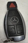 Oem Button Mercedes-benz Smart Remote Fob 204Y50800200R IYZDC07 Keyless. Fixed Price $59.00.
