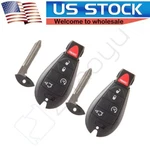 For Jeep Grand Cherokee 2008 2009 2010 Remote Keyless Entry System 5 Buttons. Fixed Price $20.98.