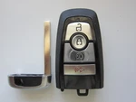 Oem 2025-2026 Ford Bronco Smart Keyless Remote Fob 164-R8412 /4 BT,434MHZ. Fixed Price $49.95.