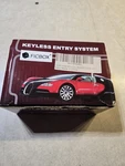 Ficbox Universal Car Door Lock Keyless Entry System B01HB5M5R2. Fixed Price $14.99.