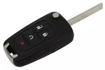 Genuine Gm Ignition Key 13579216. Fixed Price $81.52.