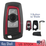 For Bmw F10 F20 F30 F40 5 7 Series Car Remote Key Fob Shell Case Button. Fixed Price $11.95.