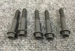 Lot Of 5 Ford 3C3Z-7A166-CA Transmission Washers, Rear Planet Front &. Fixed Price $7.50.