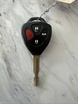 2010-2013 Toyota Corolla Remote Head Key Fob GQ4-29T Oem. Fixed Price $25.55.