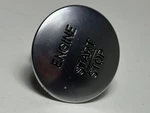 01-13 Mercedes W221 S-class Keyless Engine Push Start Stop Button 2215450714 Oem. Fixed Price $39.99.