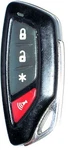 Keyless Remote Control CA-RF69 Carbine Elvmthd Transmitter Starter Fob. Fixed Price $62.28.